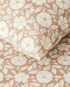 Parterre Easy Iron Duvet Cover Set (view 17)