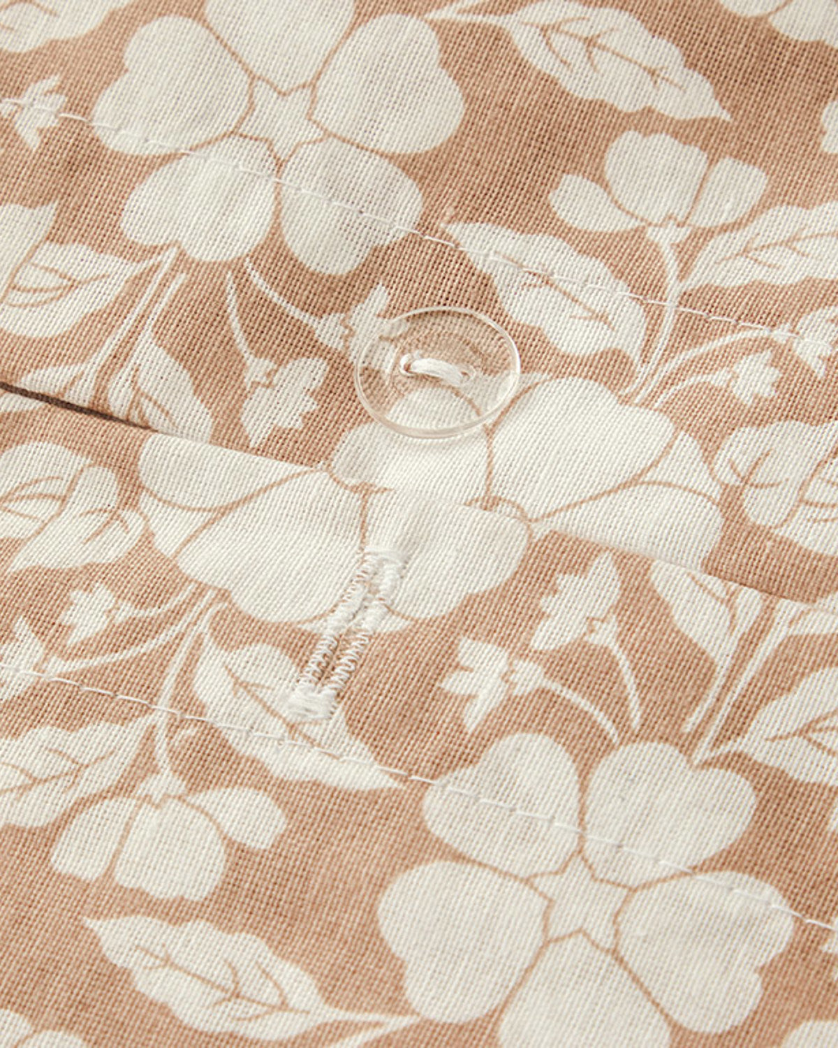 Parterre Easy Iron Duvet Cover Set (view 18)