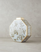 Sakura Garden Porcelain Vase (view 13)