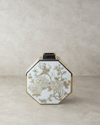 Sakura Garden Porcelain Vase (view 14)