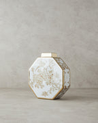 Sakura Garden Porcelain Vase (view 17)