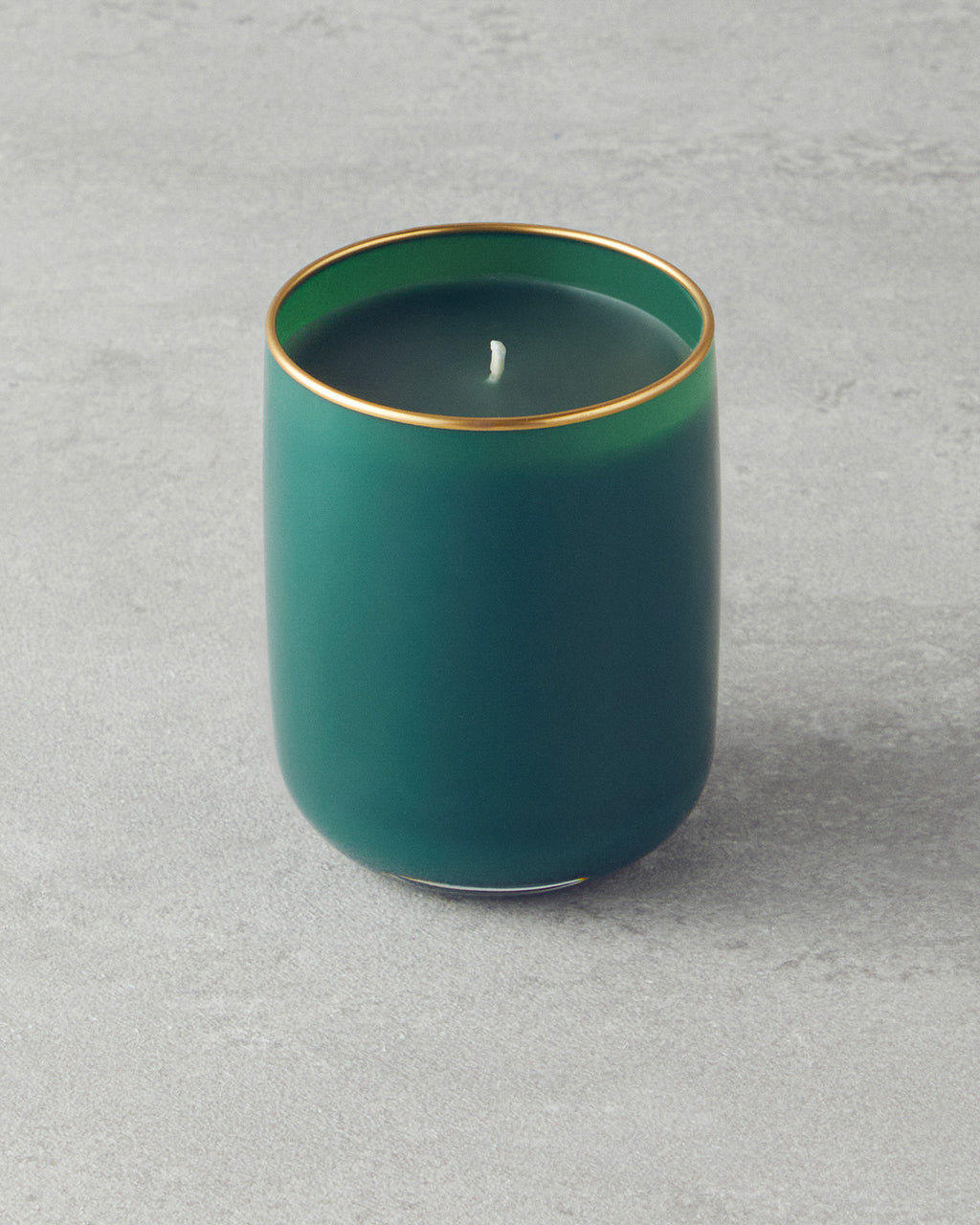 Evelin Scented Candle 270 g Green