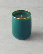 Evelin Scented Candle 270 g Green