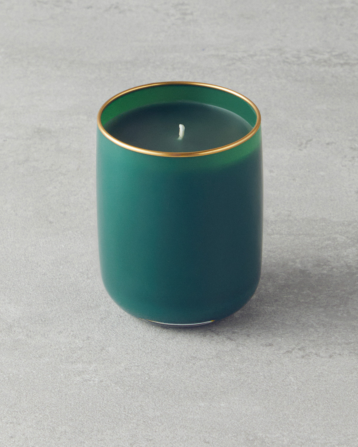 Evelin Scented Candle 270 g Green