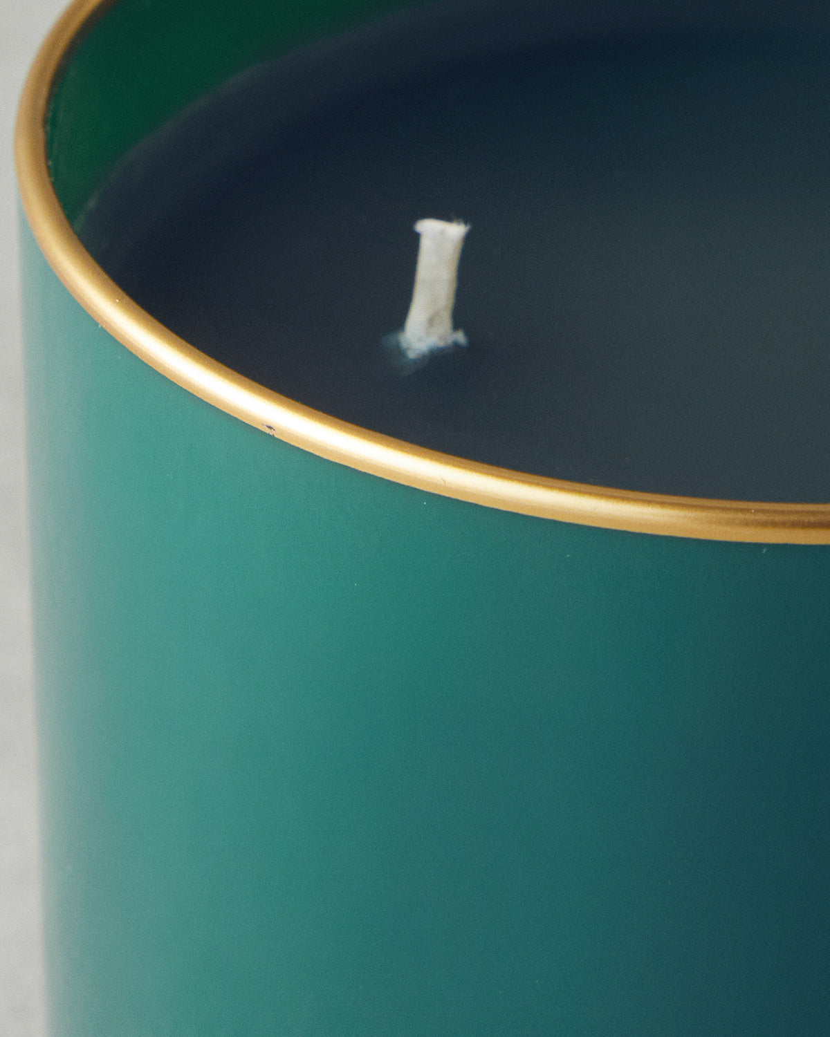 Evelin Scented Candle 270 g Green (view 2)