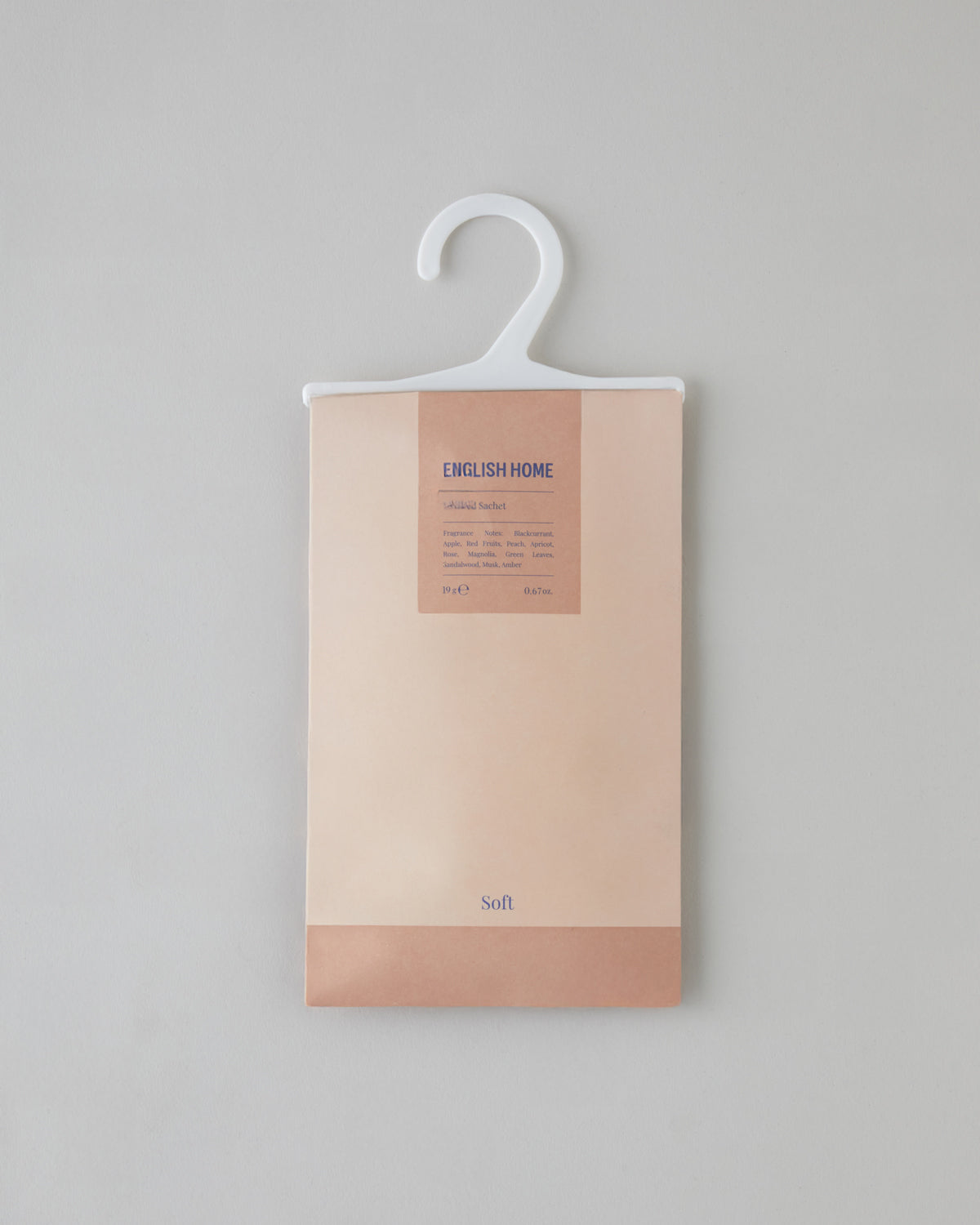 Soft Scented Sachet 19 g