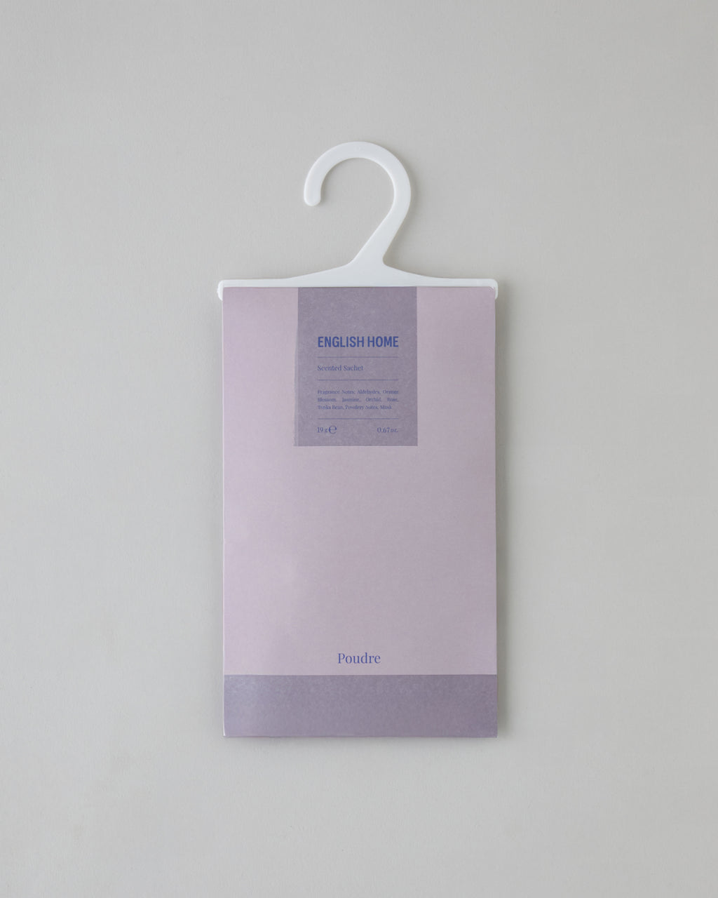 Poudre Scented Sachet 19 g