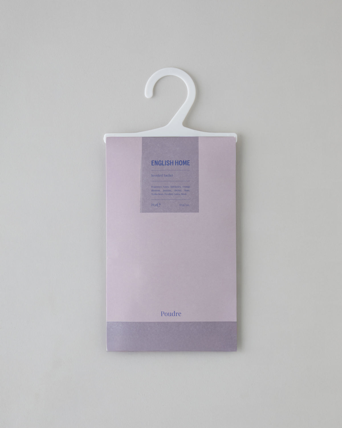 Poudre Scented Sachet 19 g