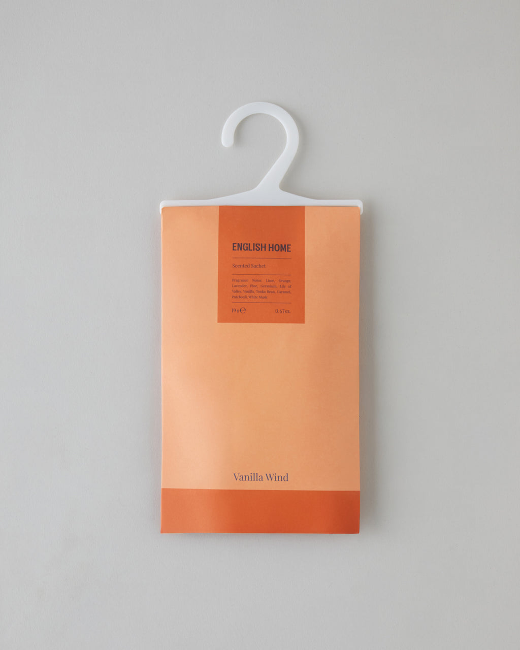 Vanilla Wind Scented Sachet 19 g