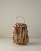 Braid Lantern Natural (view 5)