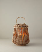 Braid Lantern Natural (view 6)