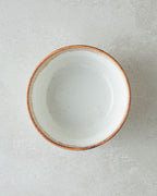 Bubly Porcelain Bowl 13 cm Cream (view 2)