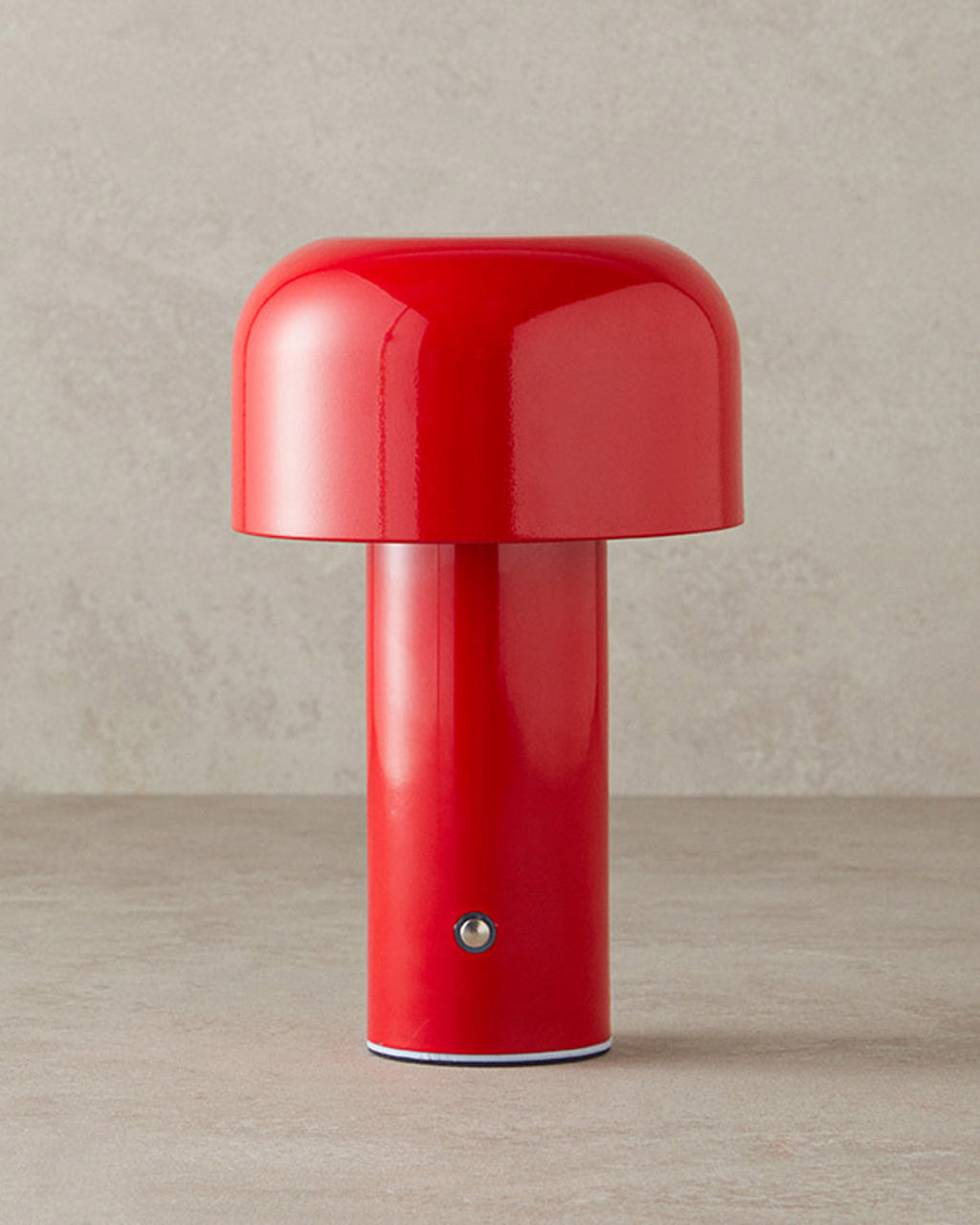 Roso Decorative Lighting 21 cm Red