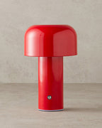 Roso Decorative Lighting 21 cm Red