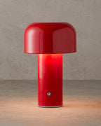 Roso Decorative Lighting 21 cm Red (view 3)
