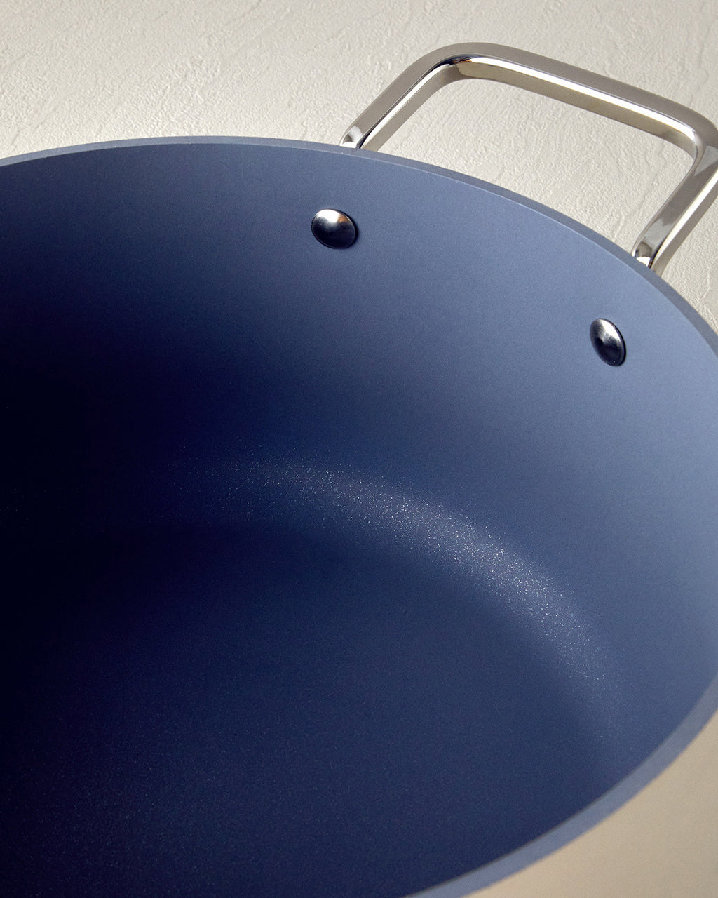 Luna Aluminum Deep Pot 20 cm (view 4)