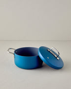 Luna Aluminum Deep Pot 20 cm (view 7)
