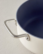 Luna Aluminum Deep Pot 24 cm (view 3)