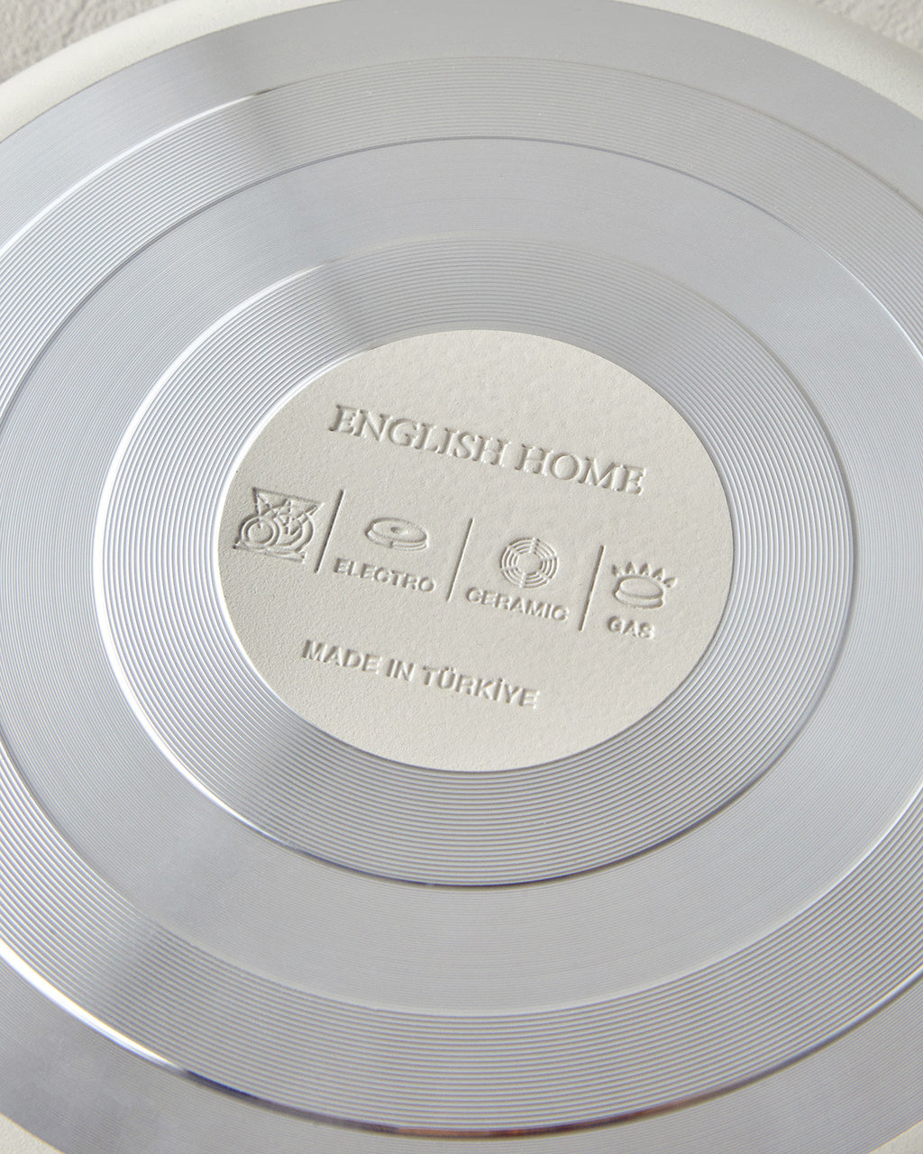 Luna Aluminum Deep Pot 24 cm (view 5)