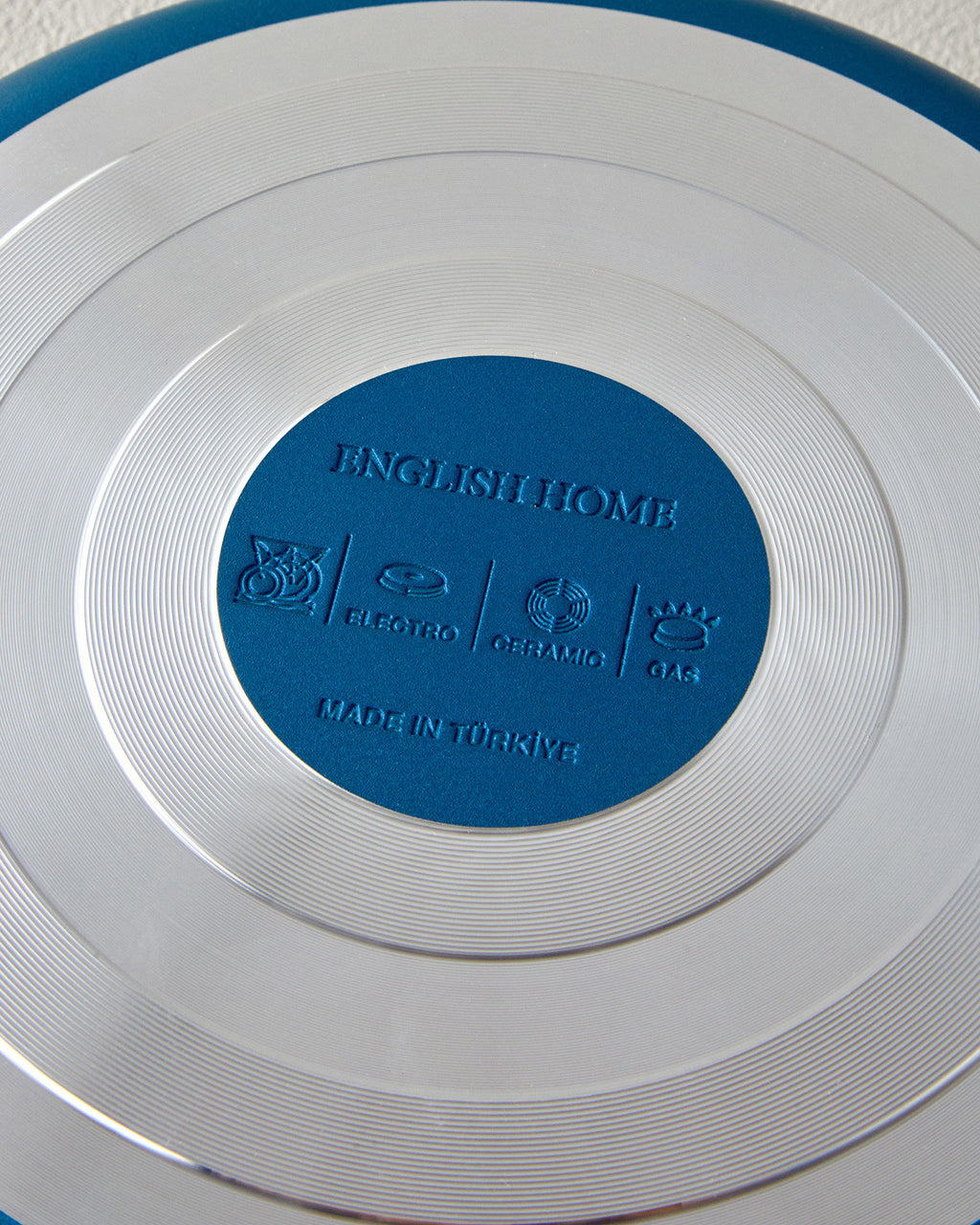 Luna Aluminum Deep Pot 24 cm (view 11)
