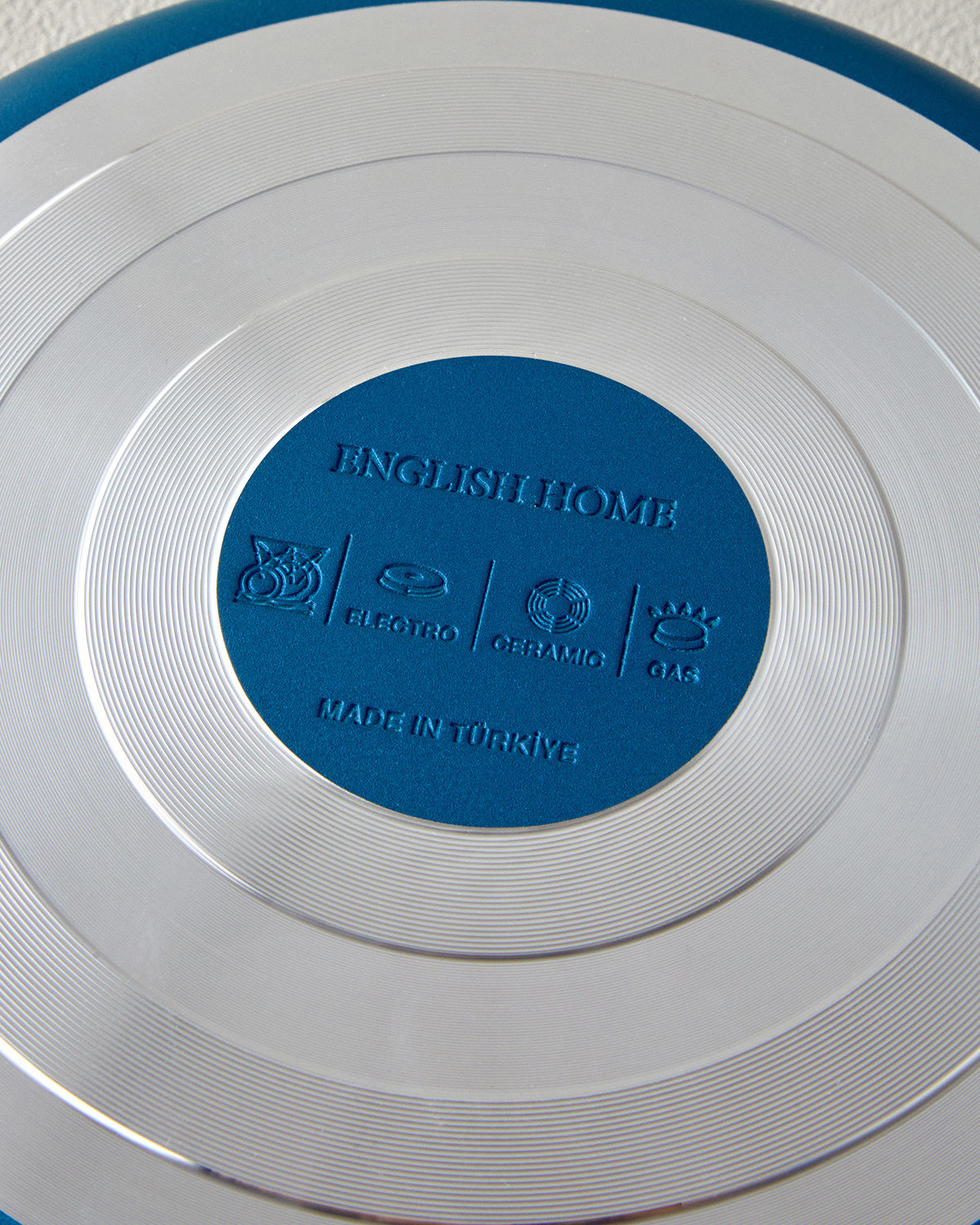 Luna Aluminum Deep Pot 24 cm (view 11)
