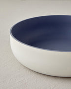 Luna Aluminum Griddle - Blue - 24 cm (view 2)