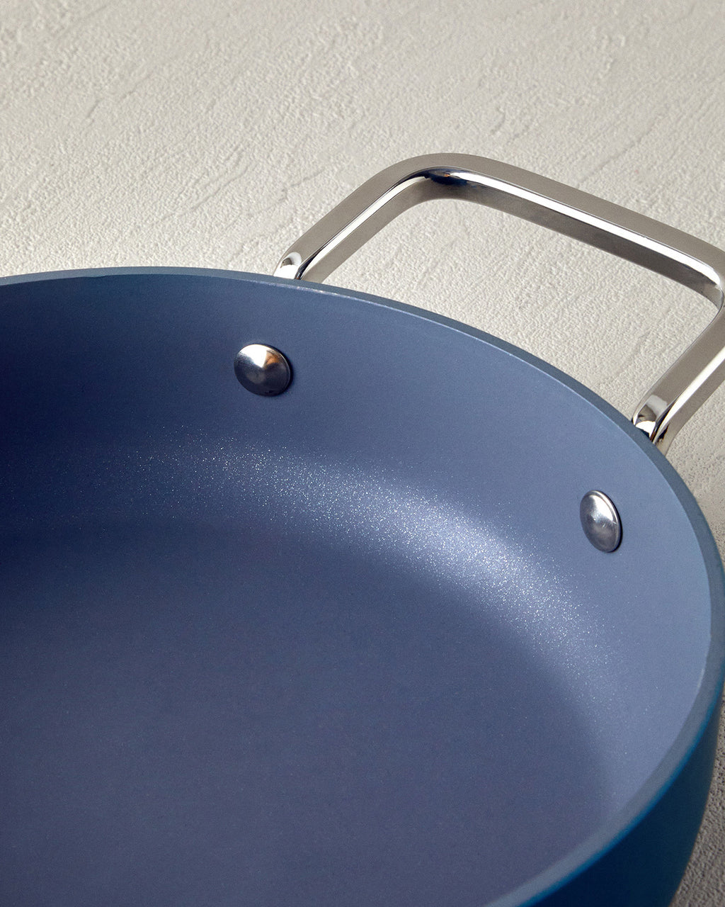 Luna Aluminum Omelet Pan 20 cm (view 5)