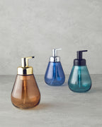 Swita Bathroom Soap Dispenser 18 cm (view 4)