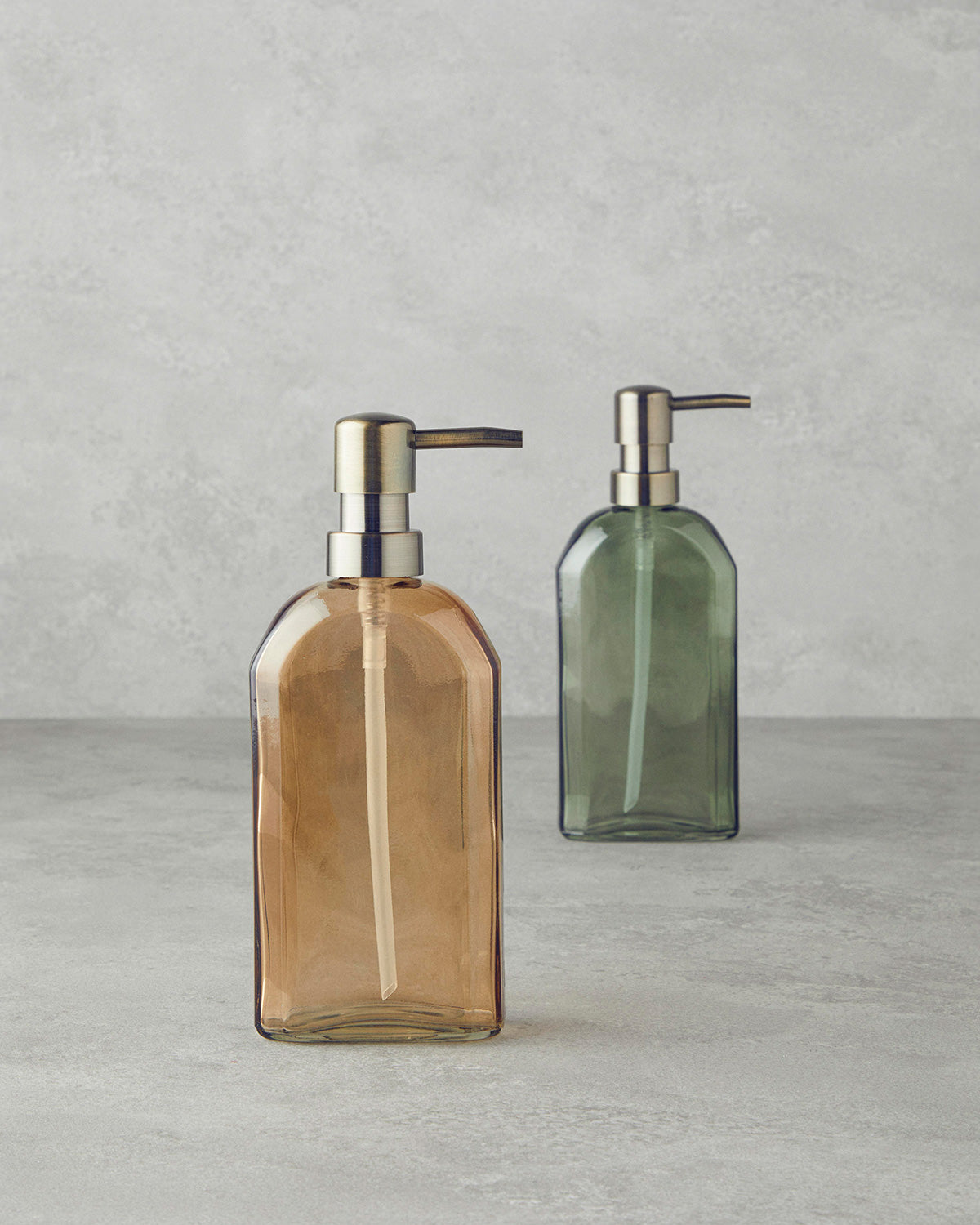 Roya Bathroom Soap Dispenser 21 cm (view 4)