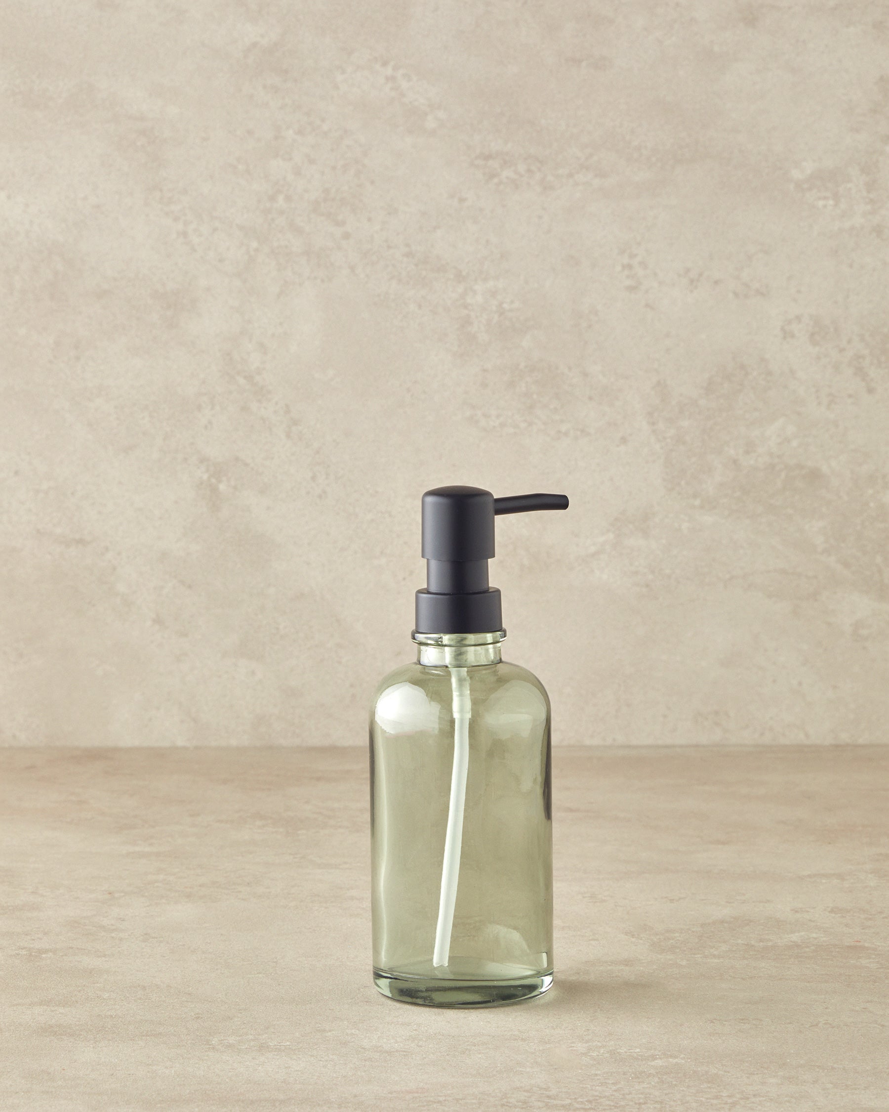 Rustic Bathroom Soap Dispenser 20 cm (view 5)