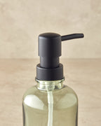 Rustic Bathroom Soap Dispenser 20 cm (view 6)