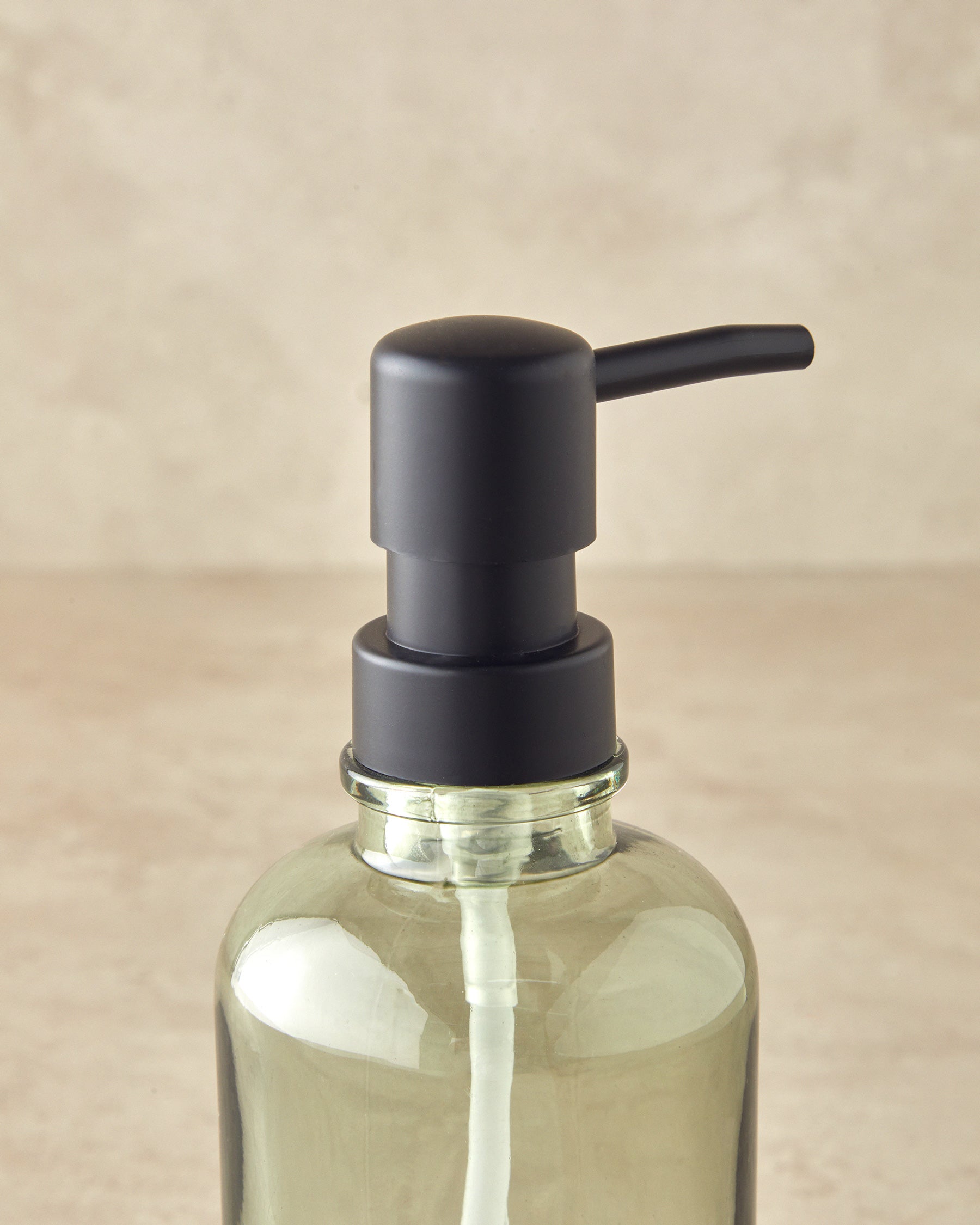 Rustic Bathroom Soap Dispenser 20 cm (view 6)