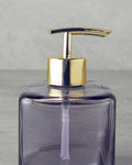 Nevana Bathroom Soap Dispenser 12 cm - Anthracite