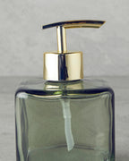 Nevana Bathroom Soap Dispenser 12 cm (view 5)