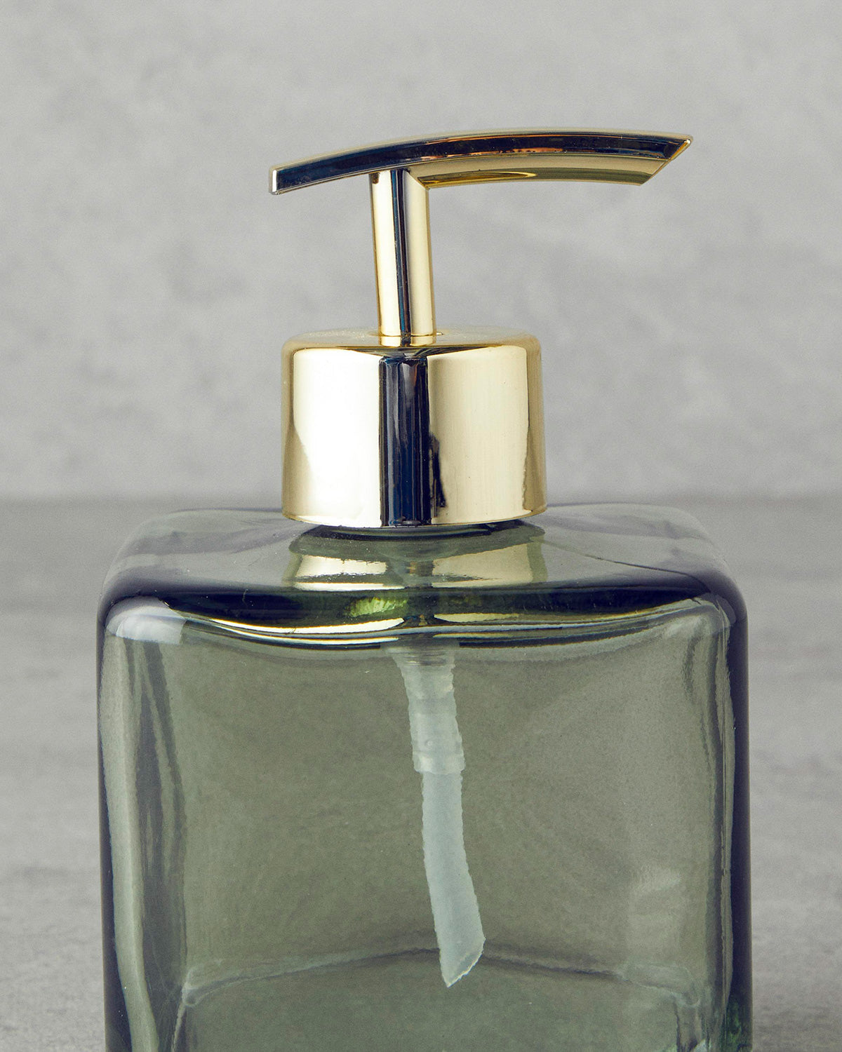 Nevana Bathroom Soap Dispenser 12 cm (view 5)