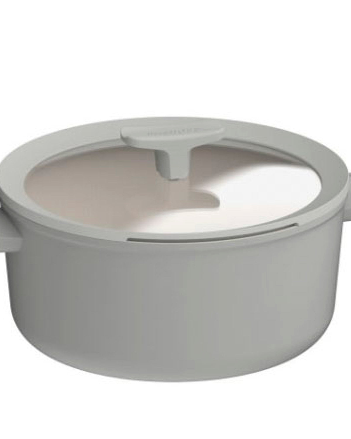 Aluminum Pot Gray (view 6)