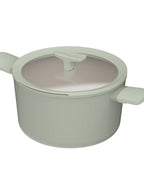 Berghoff Leo Balance Sage Aluminum Pot Sage Green (view 10)