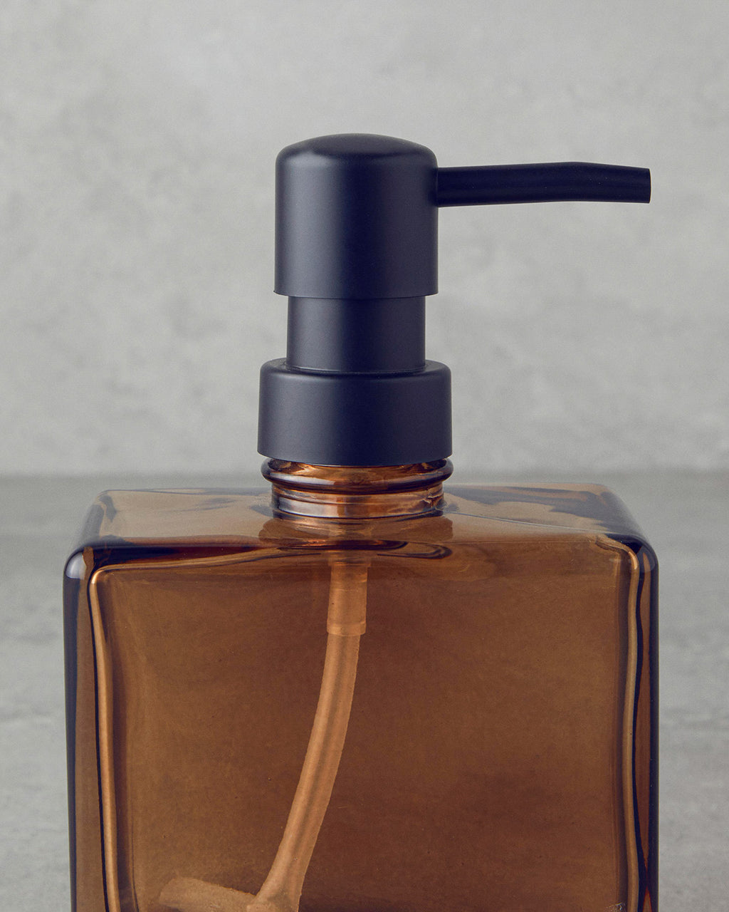 Myla Bathroom Soap Dispenser 15 cm (view 9)