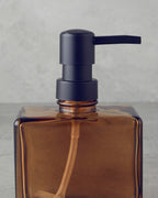 Myla Bathroom Soap Dispenser 15 cm (view 9)