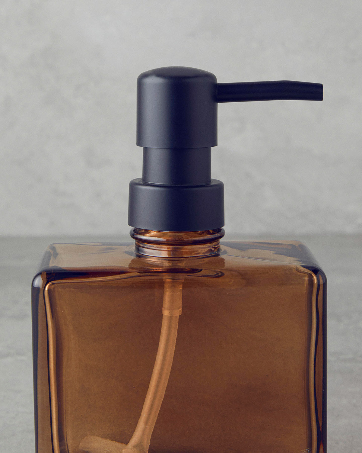Myla Bathroom Soap Dispenser 15 cm (view 9)