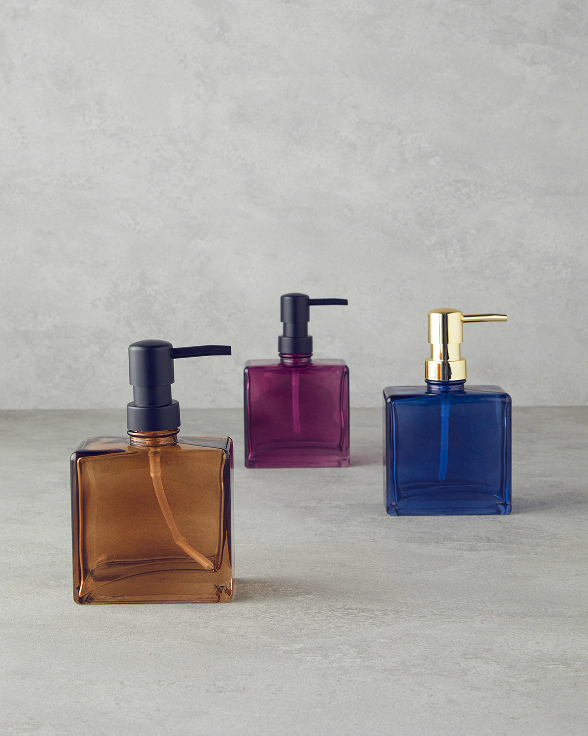 Myla Bathroom Soap Dispenser 15 cm (view 13)