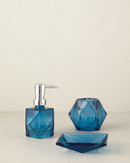 Hailey 3 pcs Bath Set 14 cm (view 7)