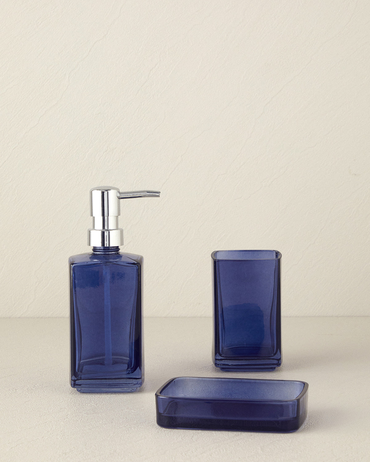 Gloria 3 pcs Bath Set 18 cm (view 7)