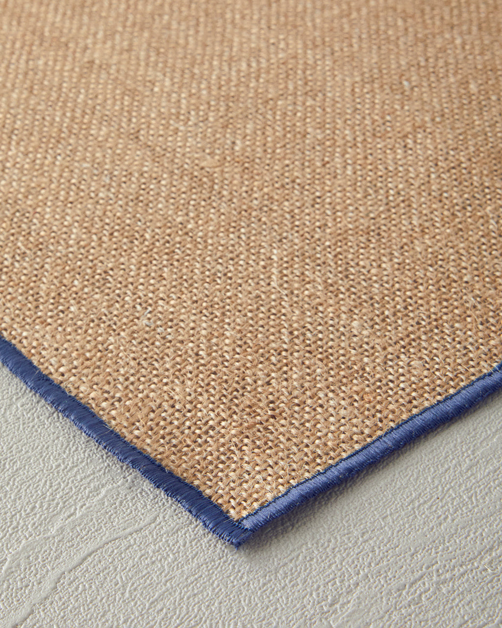 Exotic Lines Jute 2 pcs Table Mat 35x50 cm (view 3)