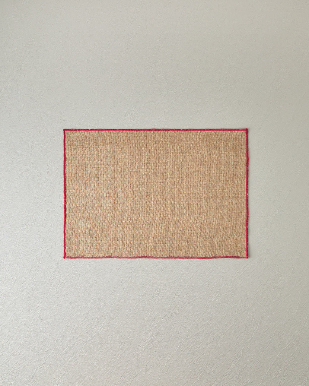 Exotic Lines Jute 2 pcs Table Mat 35x50 cm (view 5)