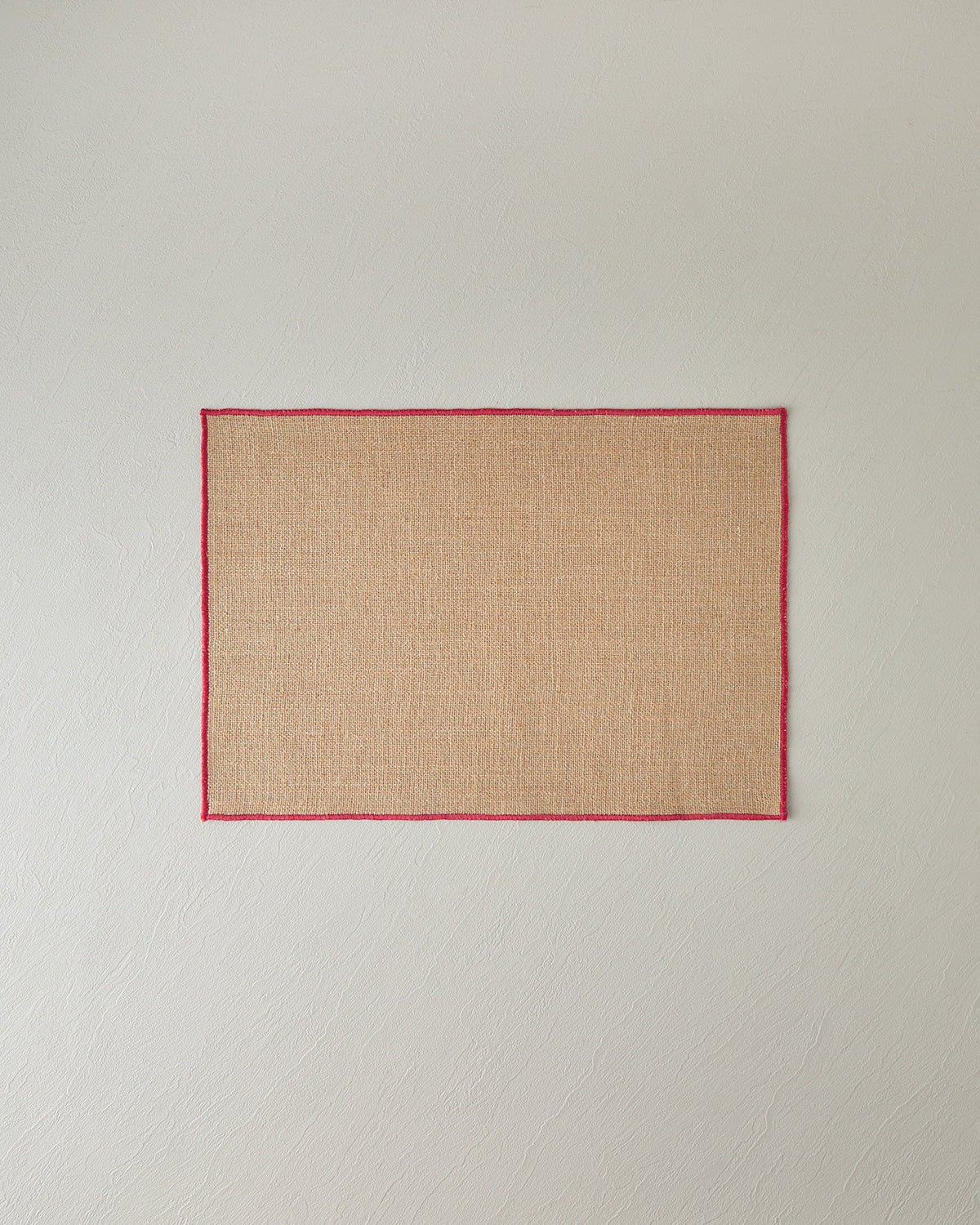 Exotic Lines Jute 2 pcs Table Mat 35x50 cm (view 5)