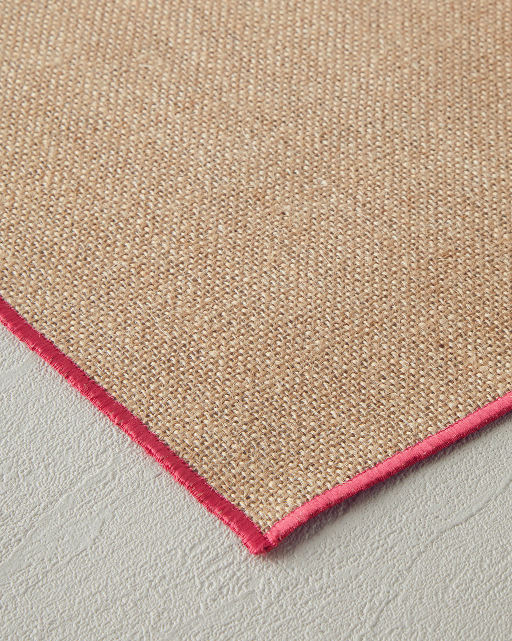 Exotic Lines Jute 2 pcs Table Mat 35x50 cm (view 6)