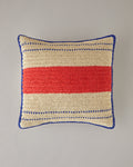 Asto Raffia Decorative Cushion 30x50 cm Natural
