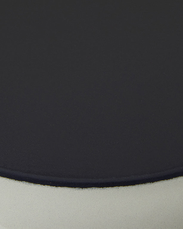 Enamel Frying Pan 22 cm (view 9)