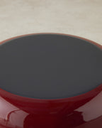 Enamel Frying Pan 22 cm (view 14)